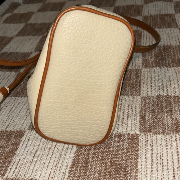 Vintage Dooney & Bourke Crossbody - Picture 4 of 7
